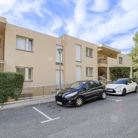 Apartment Vanille By Interhome Bandol Εξωτερικό φωτογραφία
