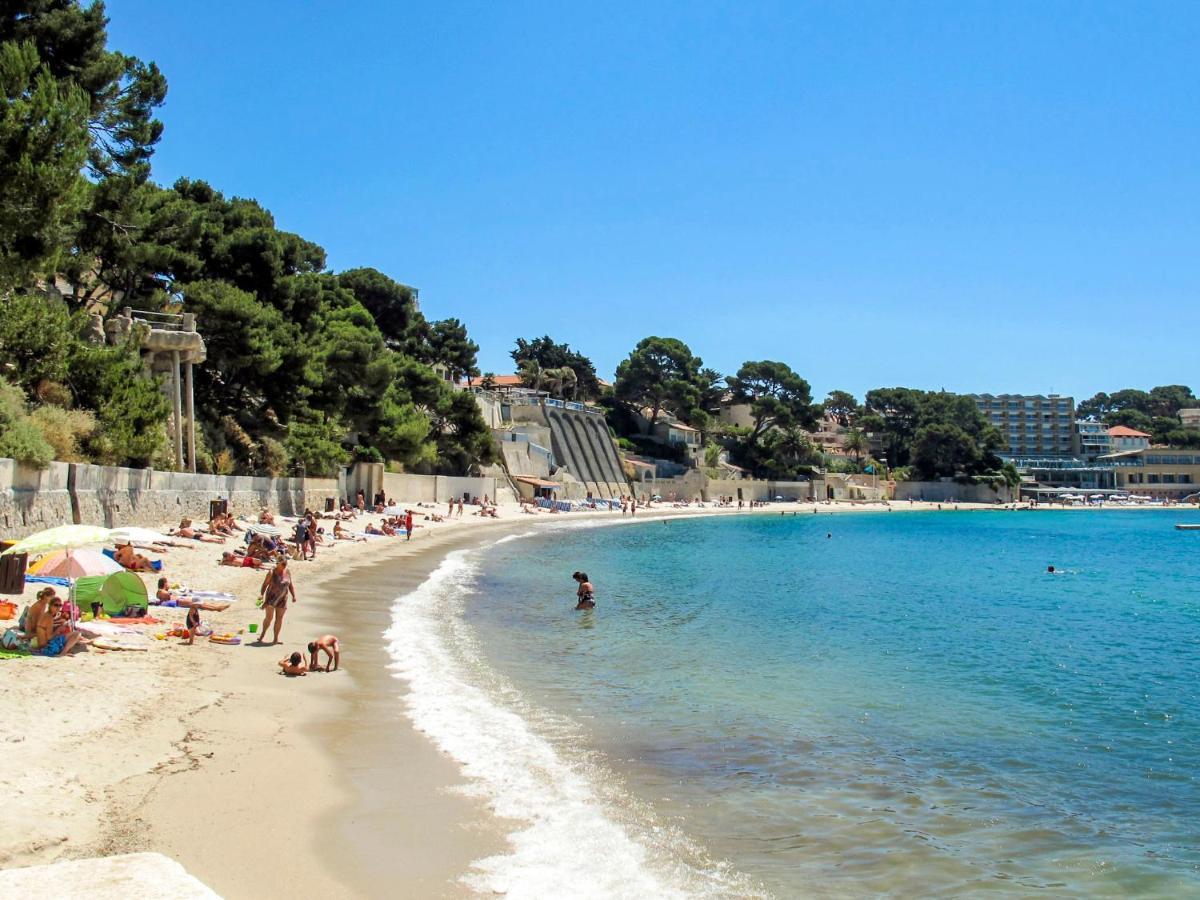 Apartment Vanille By Interhome Bandol Εξωτερικό φωτογραφία