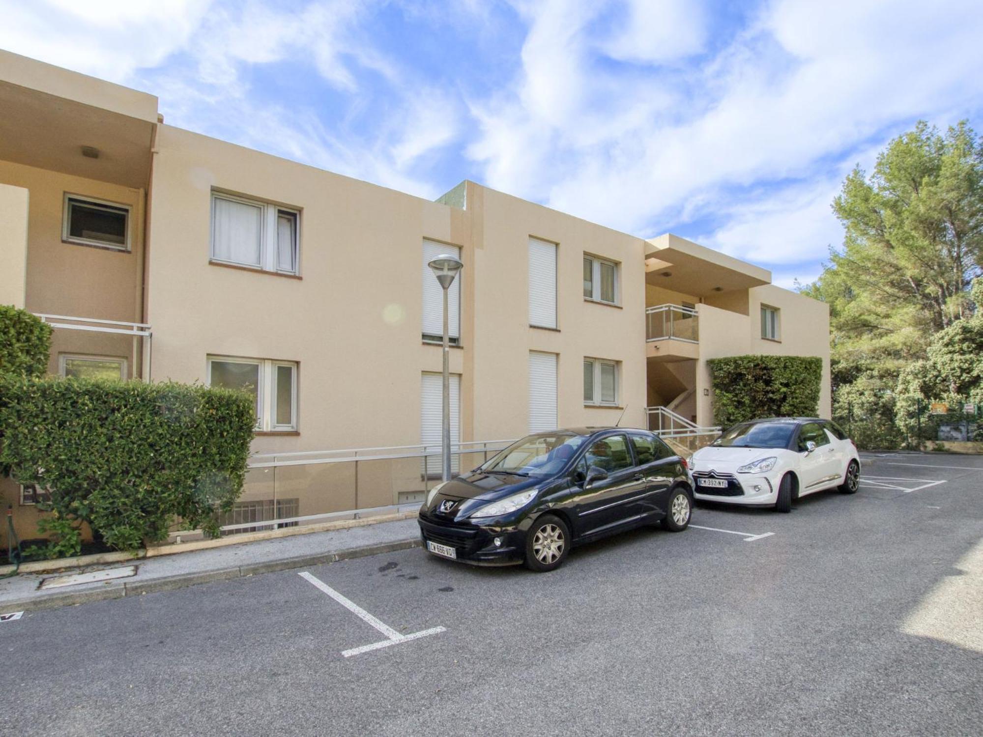Apartment Vanille By Interhome Bandol Εξωτερικό φωτογραφία