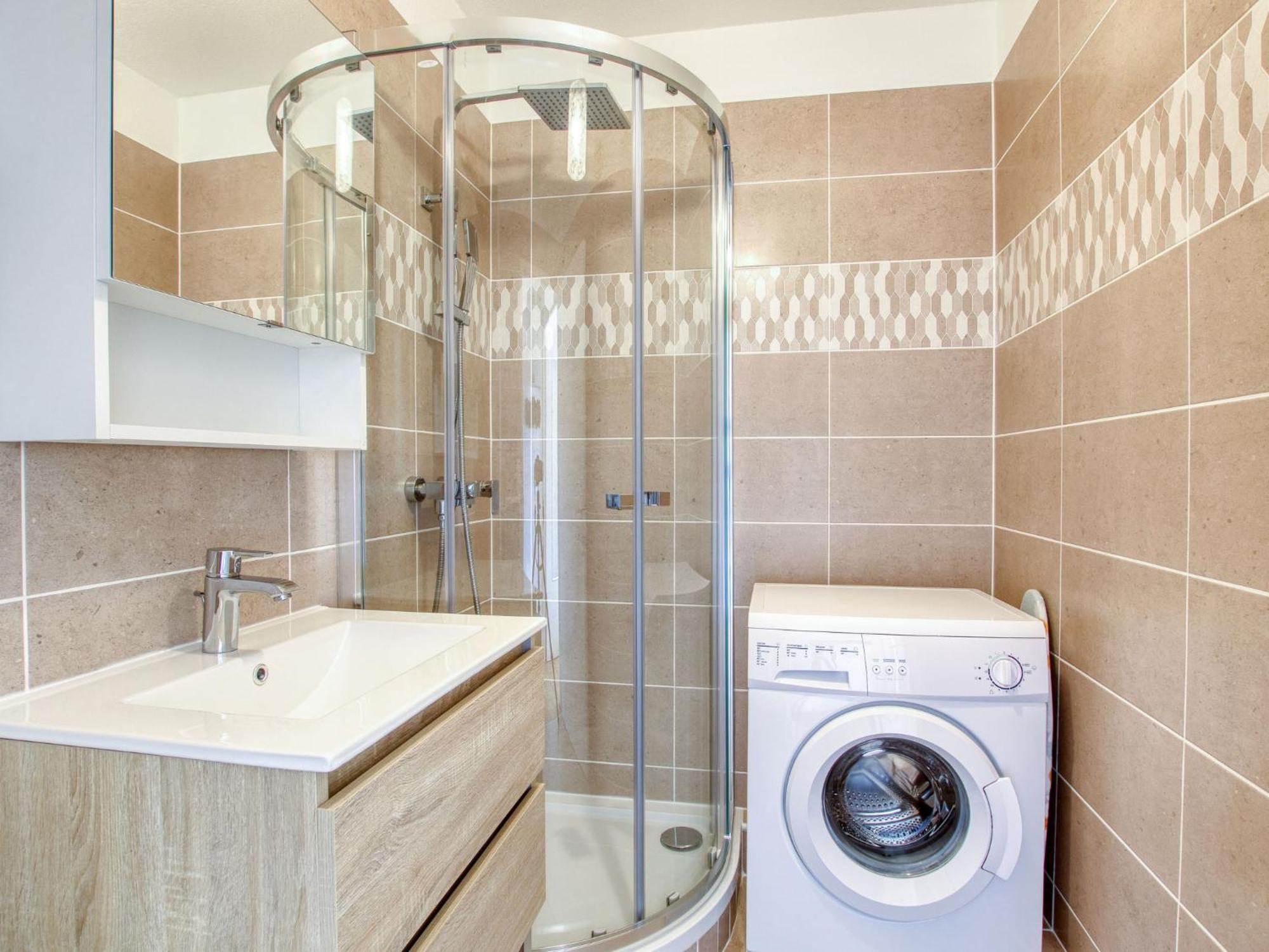 Apartment Vanille By Interhome Bandol Εξωτερικό φωτογραφία