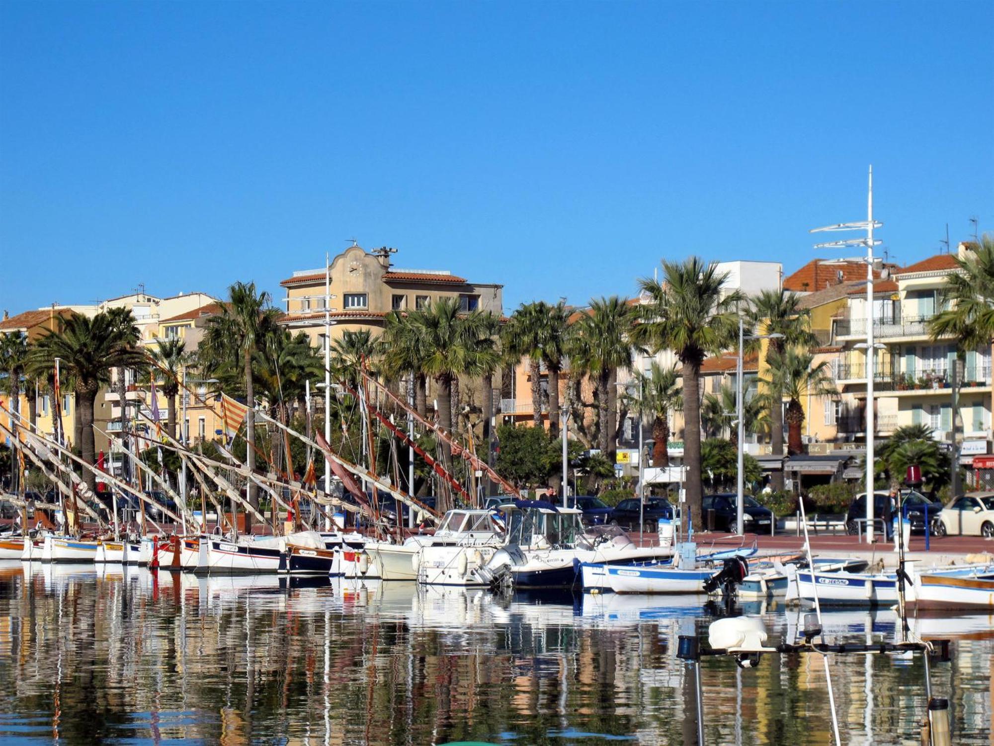 Apartment Vanille By Interhome Bandol Εξωτερικό φωτογραφία