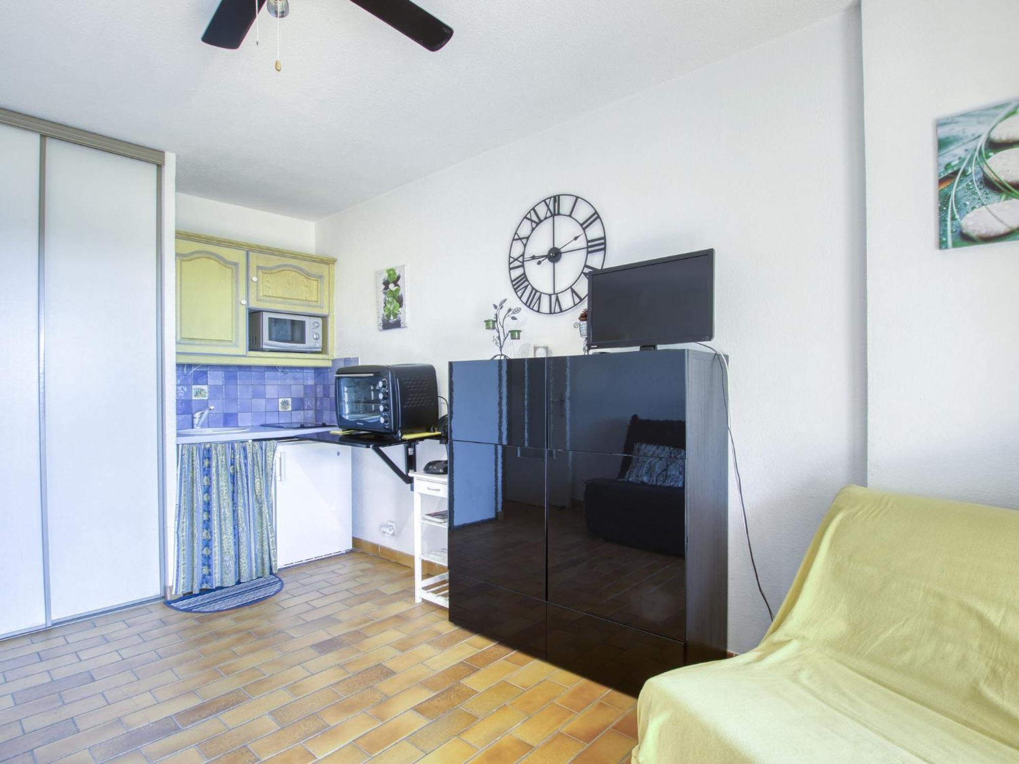 Apartment Vanille By Interhome Bandol Εξωτερικό φωτογραφία