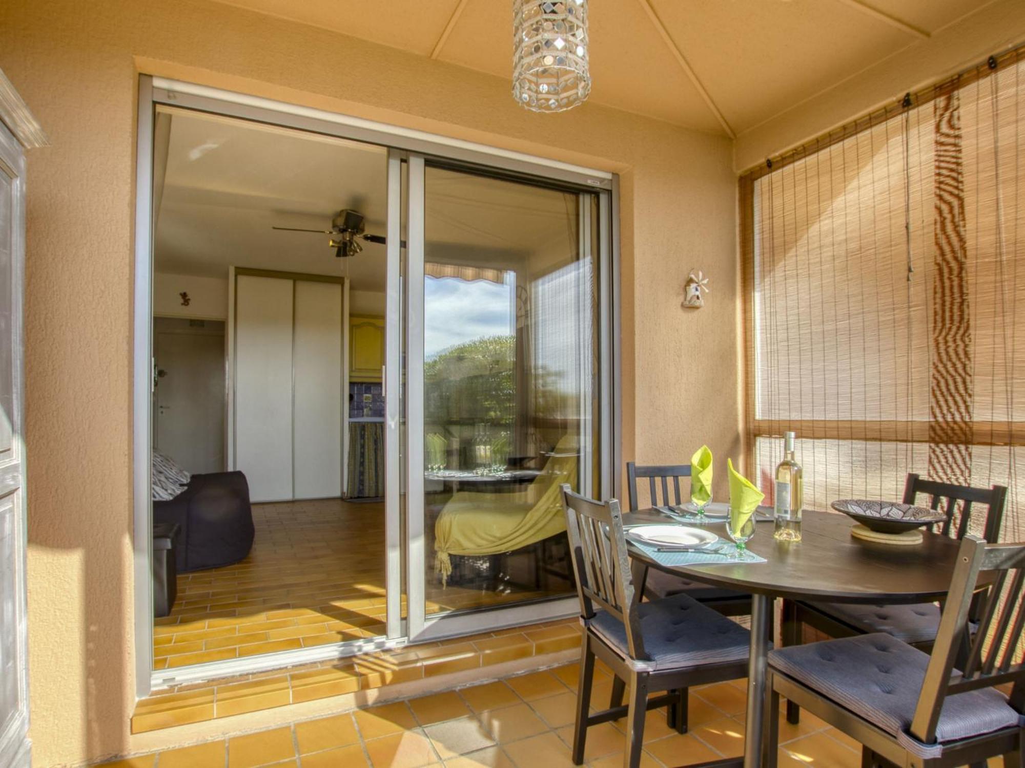 Apartment Vanille By Interhome Bandol Εξωτερικό φωτογραφία
