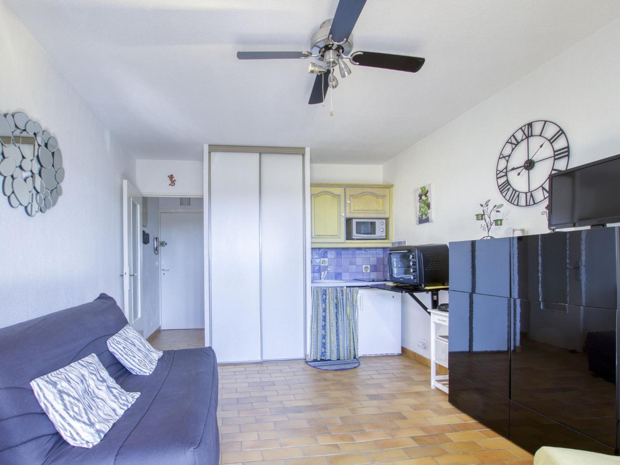 Apartment Vanille By Interhome Bandol Εξωτερικό φωτογραφία