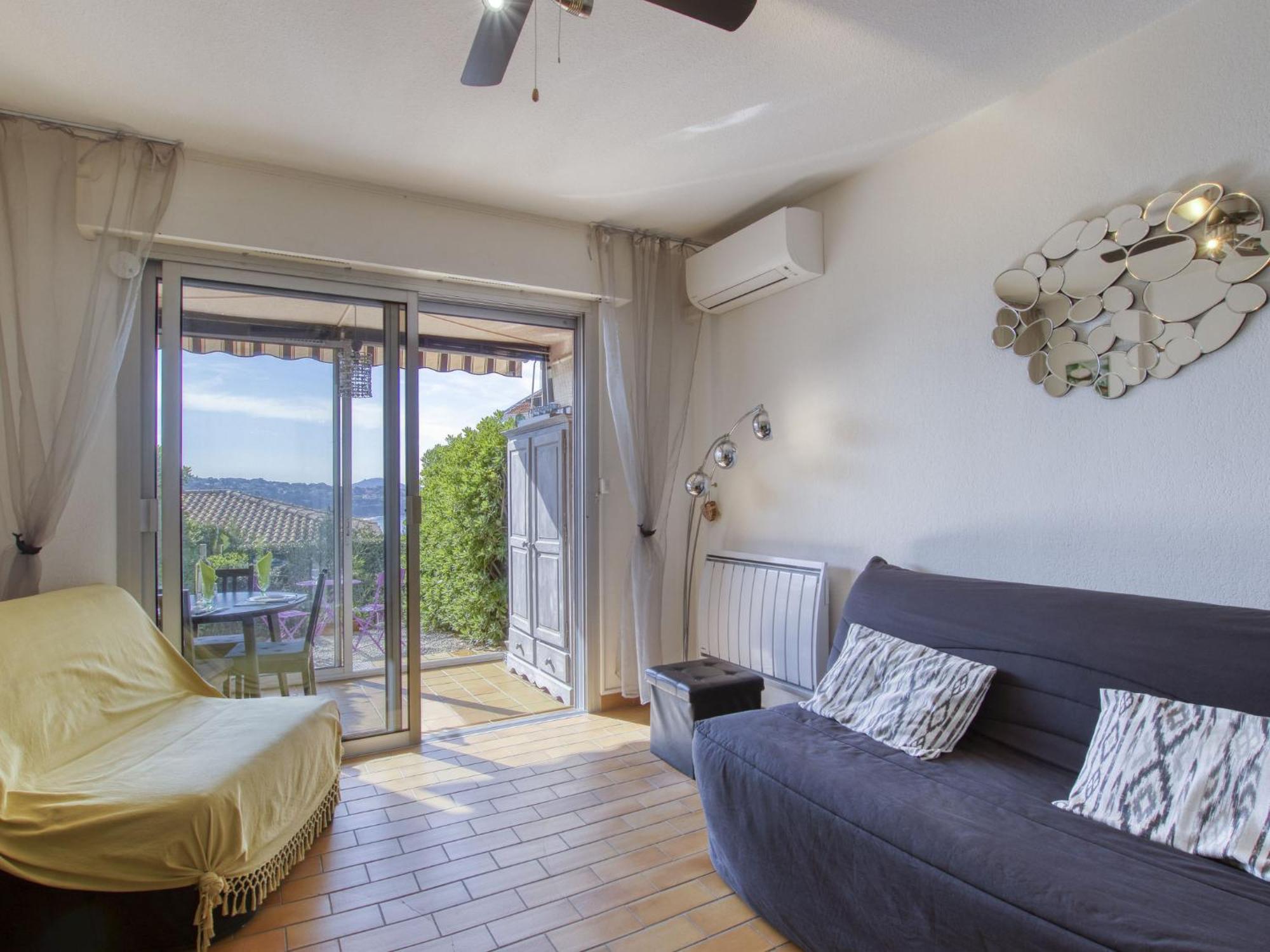 Apartment Vanille By Interhome Bandol Εξωτερικό φωτογραφία