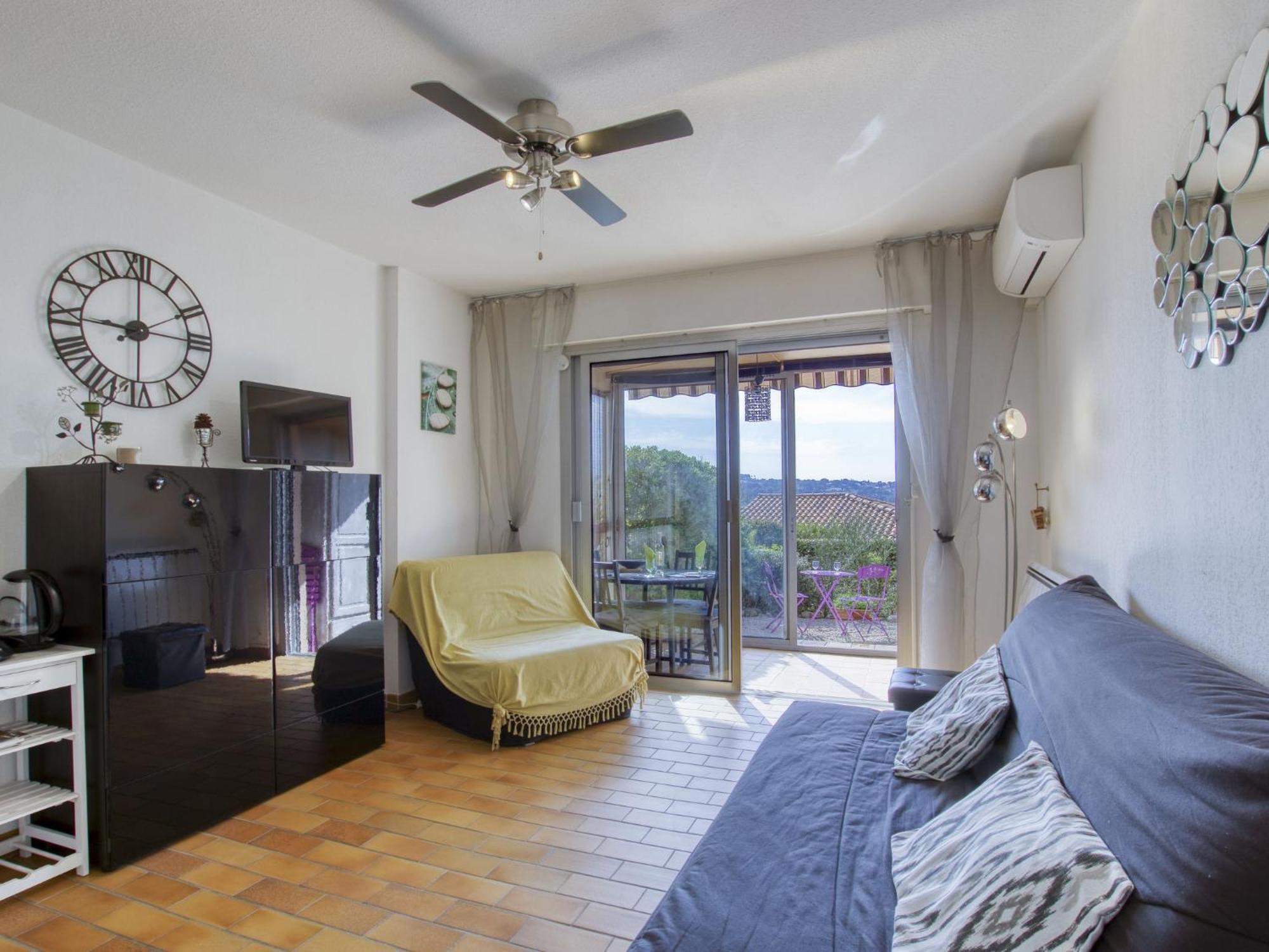Apartment Vanille By Interhome Bandol Εξωτερικό φωτογραφία